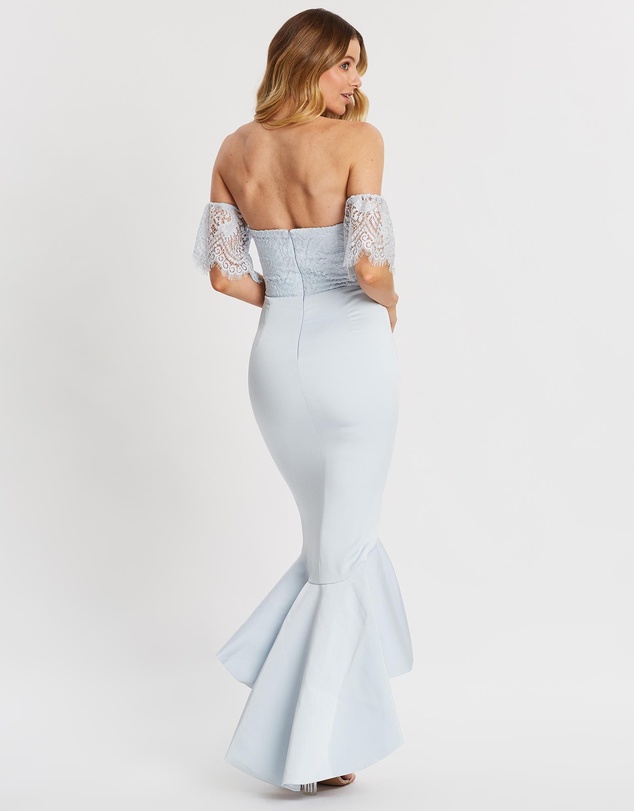 Miss Holly - Luciana Dress
