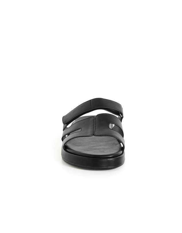 City Chic - WIDE FIT Amari Slide