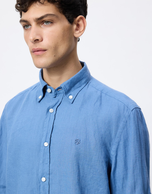 BOSS - Liam Shirt
