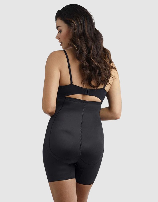Naomi & Nicole - Unbelievable Comfort® High Waist Thigh Shaper
