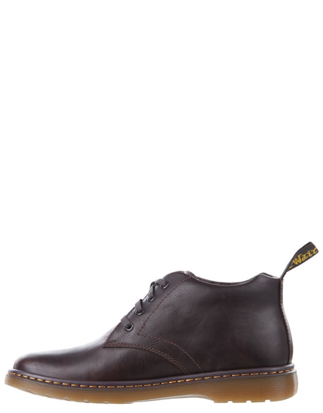 Dr Martens - Barnie