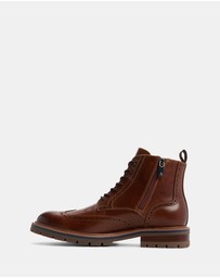 ALDO - Toney Boots