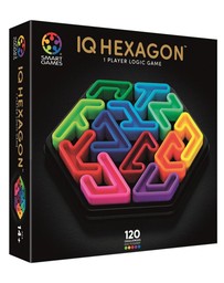 Smart Games - Hexagon