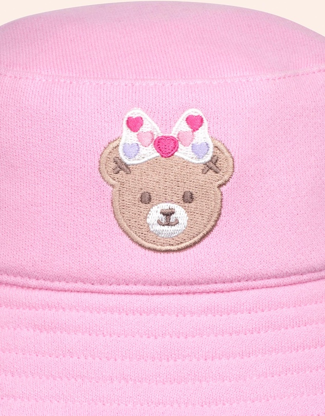 Huxbaby - Huxette Sherbet Hat - Babies-Kids