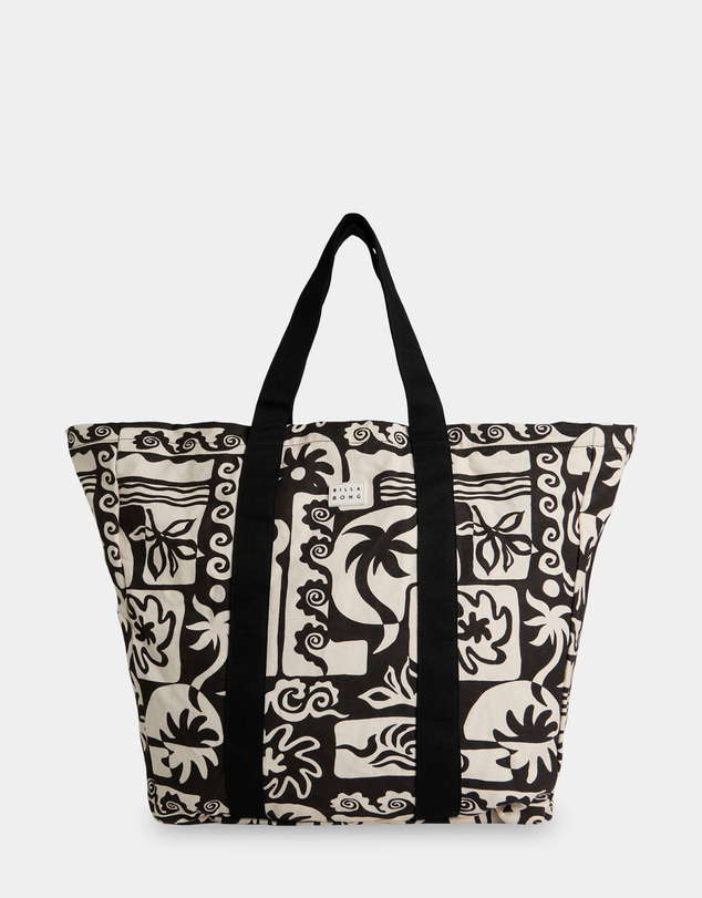 Billabong - Soul Dream Poppins Tote Bag