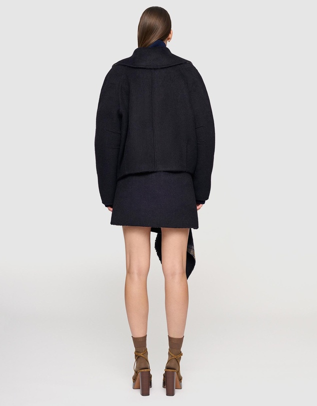 Clea - Nori Reversible Skirt