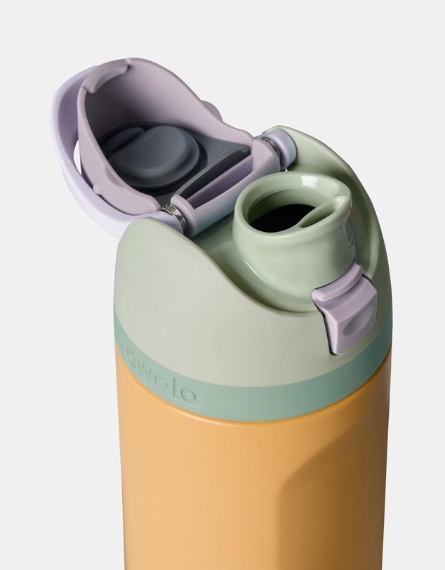 Owala - Owala Freesip Stainless Steel 710ml