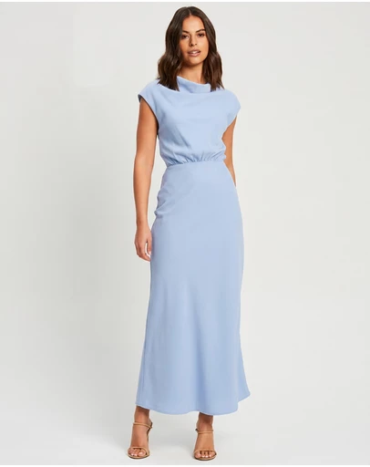Tussah - Santina Midi Dress