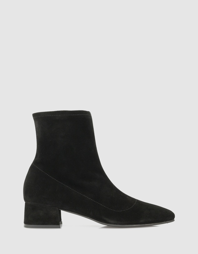 Sempre Di - Tanana Ankle Boots