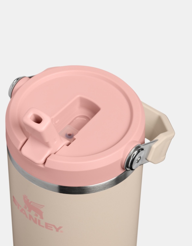 Stanley 1913 - The IceFlow™ Flip Straw 2.0 Tumbler 30oz