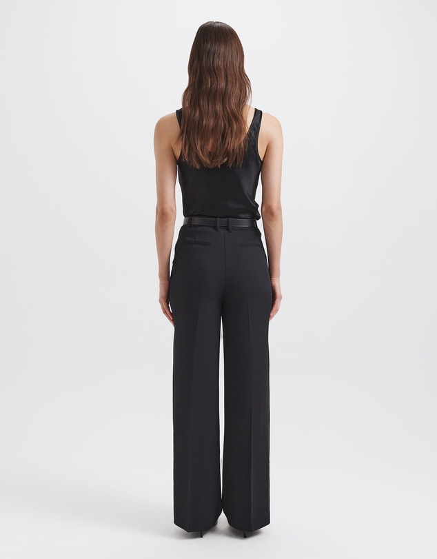SABA - Dharma Pleat Front Pant