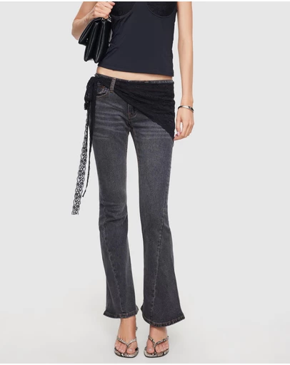 Lioness - Saint Belt