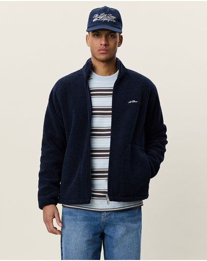 Dark Navy