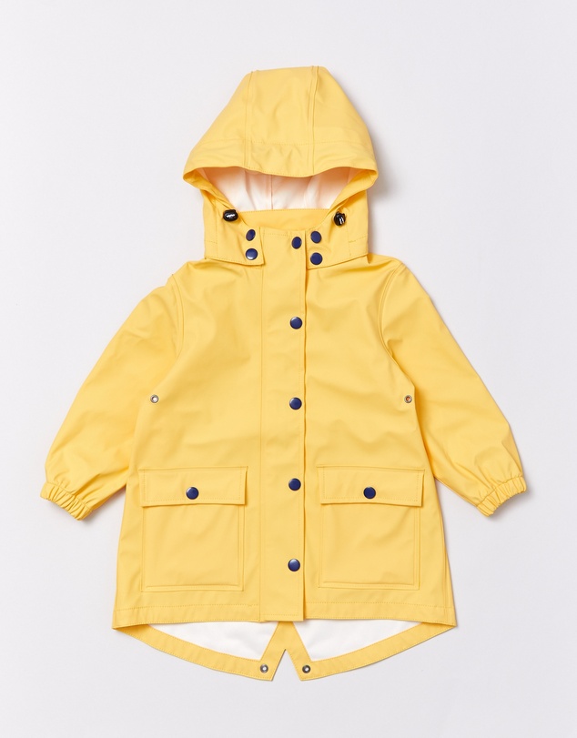 Rainkoat - Explorer Jacket
