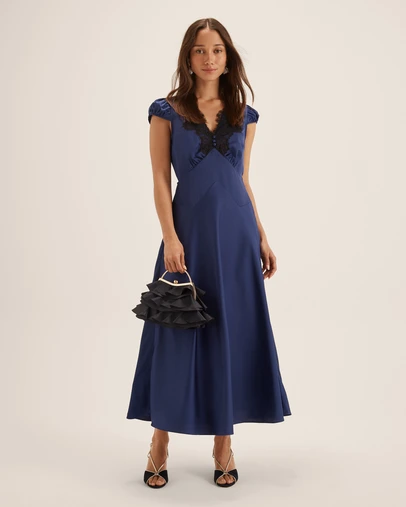 Review - Kayla Dress