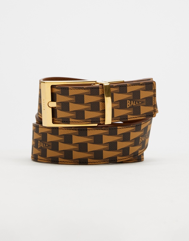 Bally - Shiffie Belt