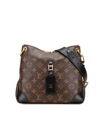 Pre-Loved by Azura Reborn - Pre-Loved louis vuitton Dauphine Monogram Canvas Shoulder Bag