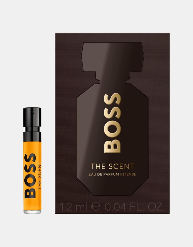BOSS - BOSS The Scent EDP Intense For Her