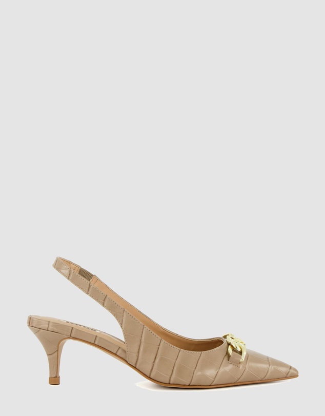 Dune London - Current - Taupe