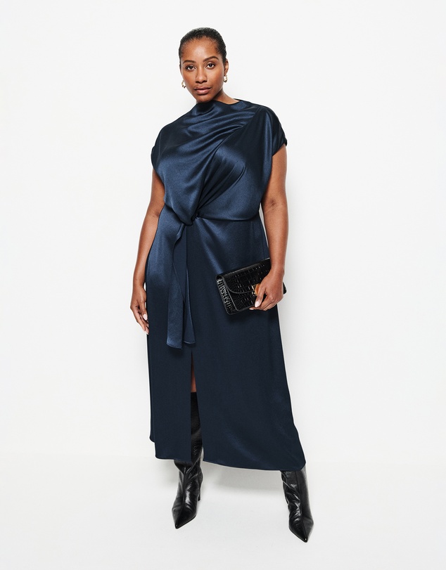 Commonry - Sophia Dress