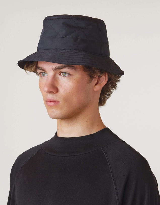 Tilley - Quilted Bucket Hat
