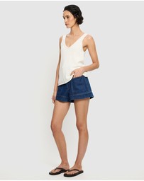 KIVARI - Alyssa Knit Cami