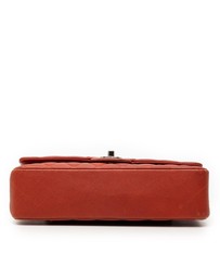 Pre-Loved by Azura Reborn - Pre-Loved Medium Classic Caviar Double Flap