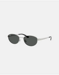 Ray-Ban - 0Rb3774D