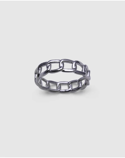 Von Treskow - Hard Curb Chain Ring
