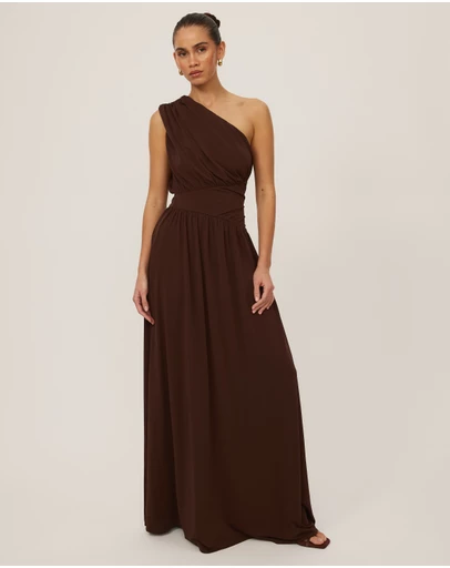 Tussah - Camila Maxi Dress