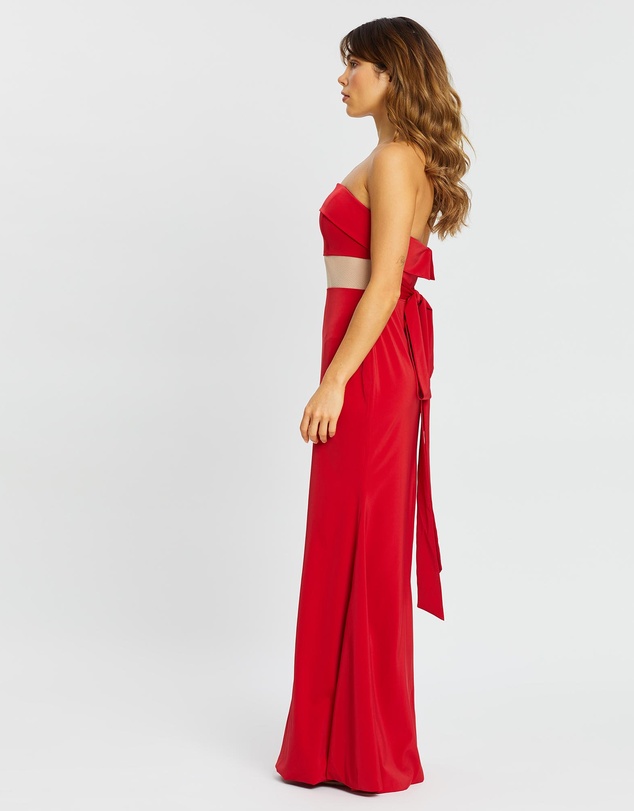 Miss Holly - Rachel Dress