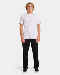 Volcom - Mens Frickin Modern Stretch Chinos