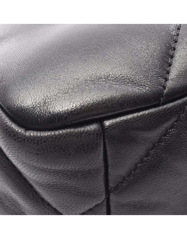 Pre-Loved by Azura Reborn - Pre-Loved Medium Lambskin 19 Flap
