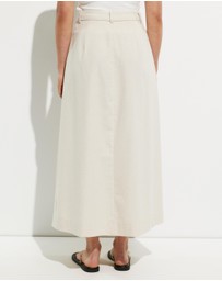 Calli - Leila Midi Skirt