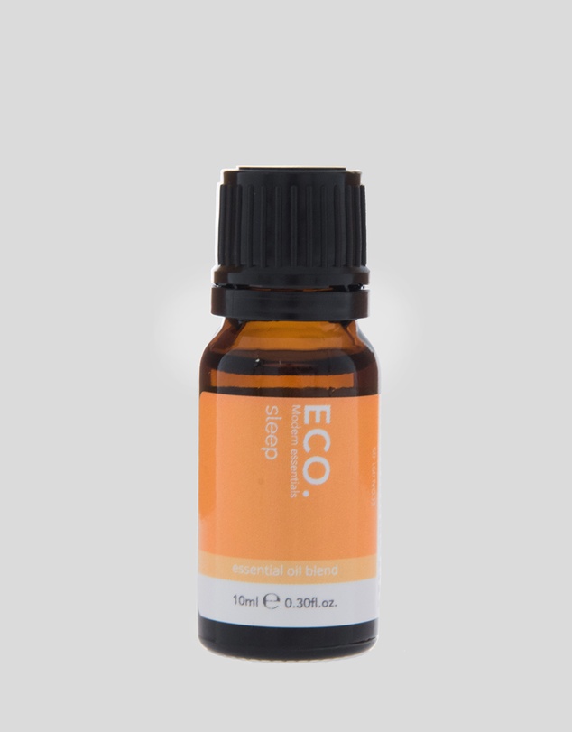 ECO. Modern Essentials - ECO. Sleep Essential Oil Blend