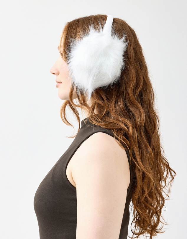 Unreal Fur - All Ears Earmuffs