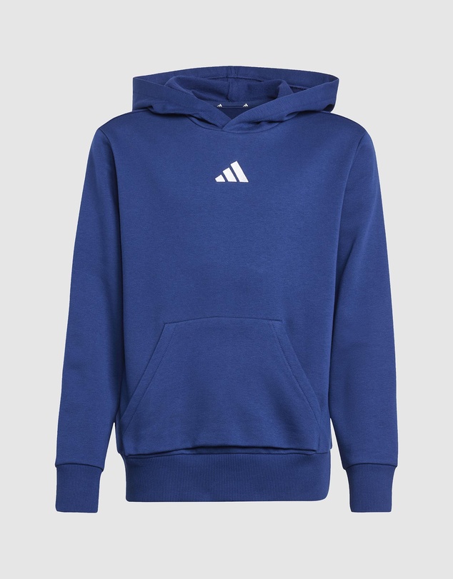 adidas Sportswear - Essentials Hoodie - Kids-Teens