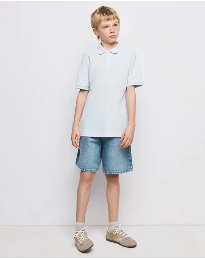 M.N.G - Javier Polo Shirt - Kids-Teens