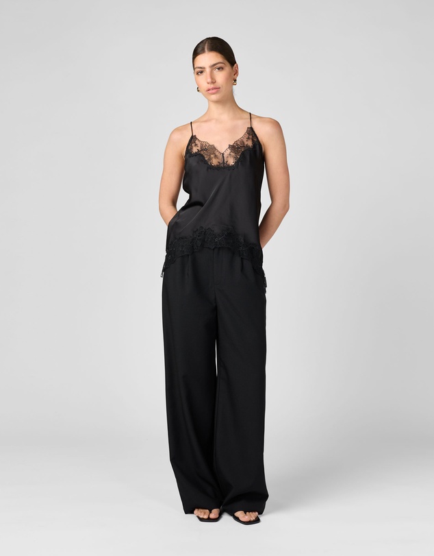 MVN - Lace Top