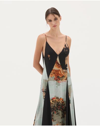 Black multi