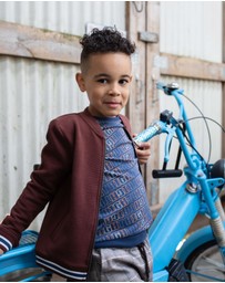 Quapi - Kerim Jumper - Kids-Teens
