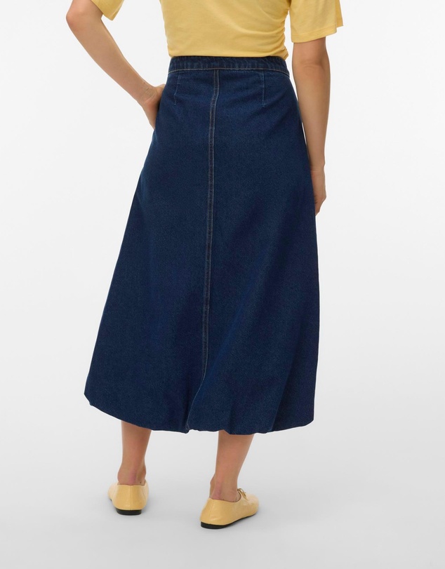 Vero Moda - Linda Ballon Skirt