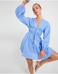 Pasduchas - Vera Mini Dress