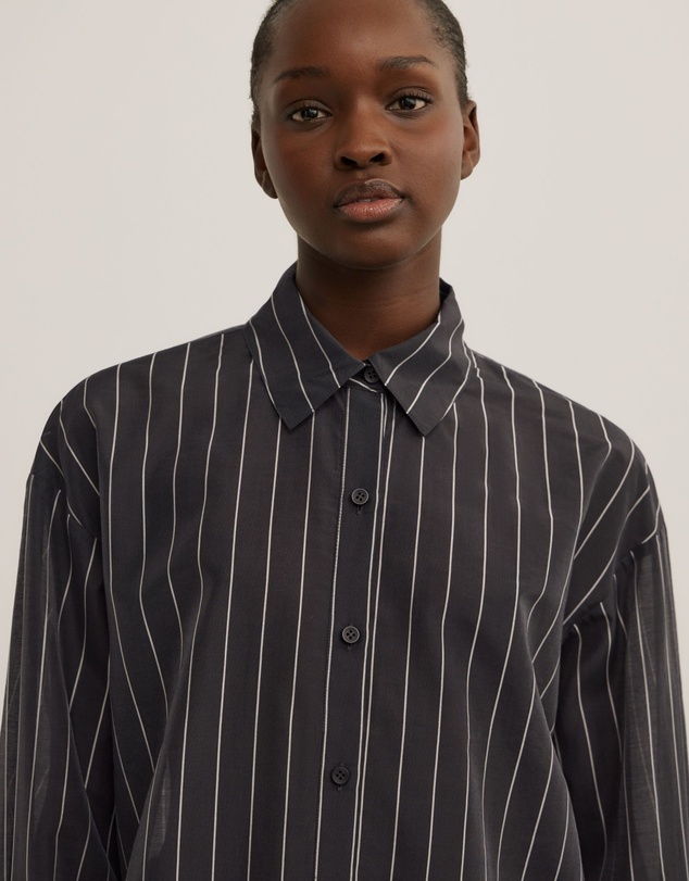 Witchery - Scarf Tie Shirt
