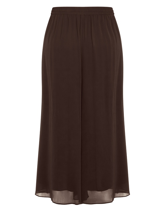 City Chic - Skyla Wide Leg Pant