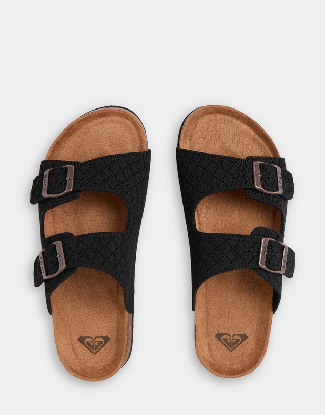 Roxy - Womens Muscari Sandals