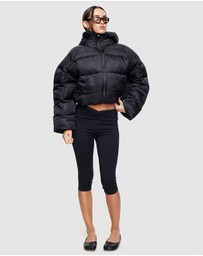 Lioness - Cindy Puffer Jacket
