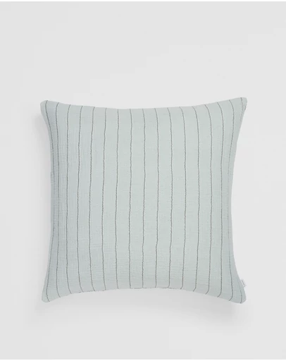 Country Road - Martine European Pillow Case