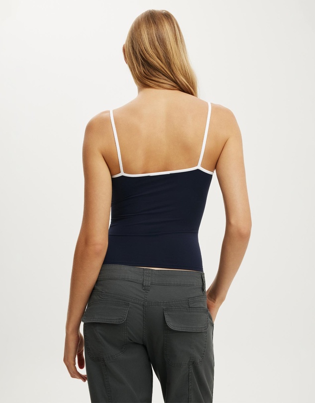 Cotton On - Hold Me Cami