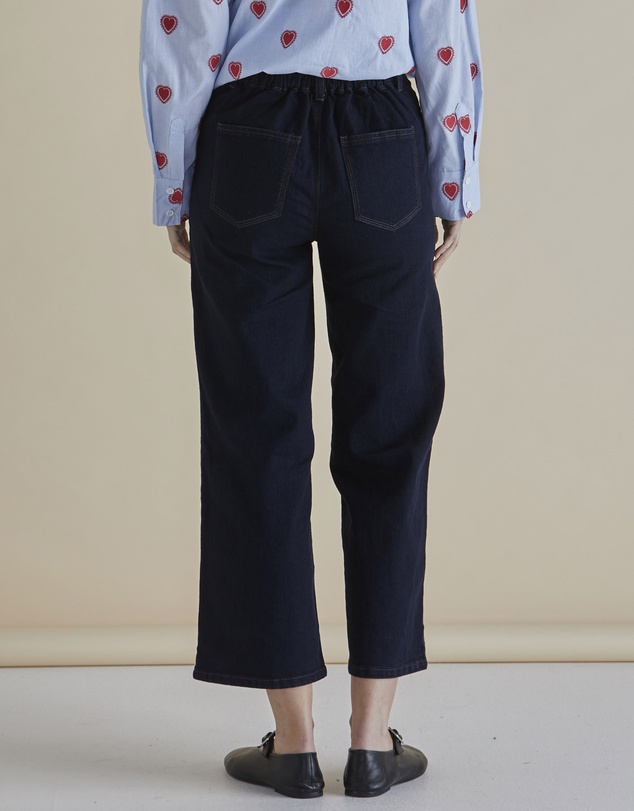 Betty Basics - Easy Relax Jean